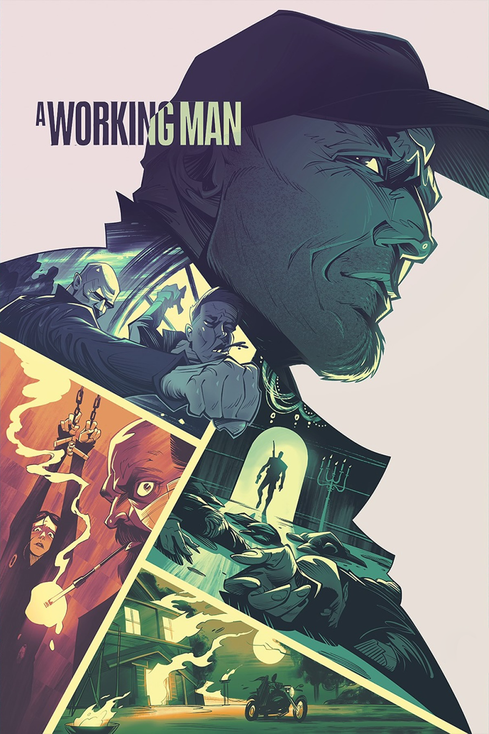 A Working Man (2025) [464421] (A1761356391) [[Movies]] --Plex--